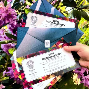 BOSCO.BEAUTY - Bon podarunkowy